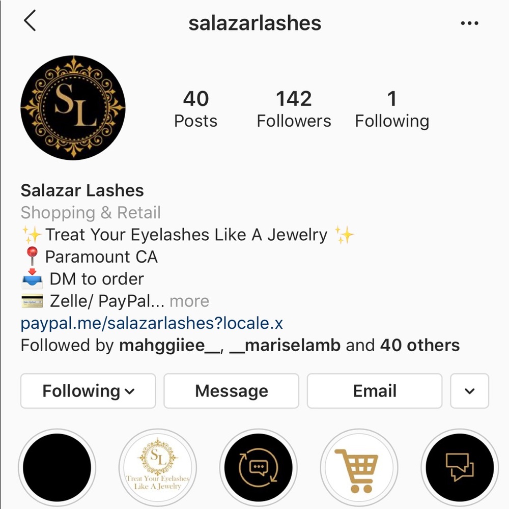 Luxury Christmas boxes coming up stay tune